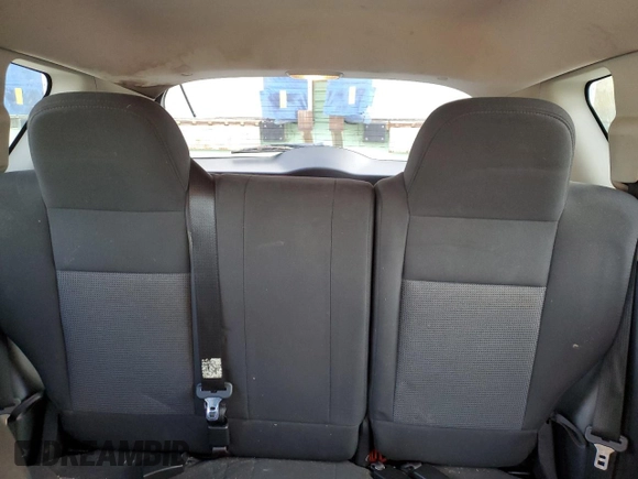 2013 Jeep Compass Latitude with VIN 1C4NJDEB0DD261731, listed as a Copart auction lot 48151495 with 189,985 mi miles and Clean Title. Bid and sale history available at carsss.com. Image 10.