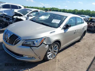 2015 Buick LaCrosse with VIN 1G4GA5G33FF223191, listed as a IAAI auction lot 42258580 with 60,722 mi miles and . Bid and sale history available at DreamBid. Image 20.