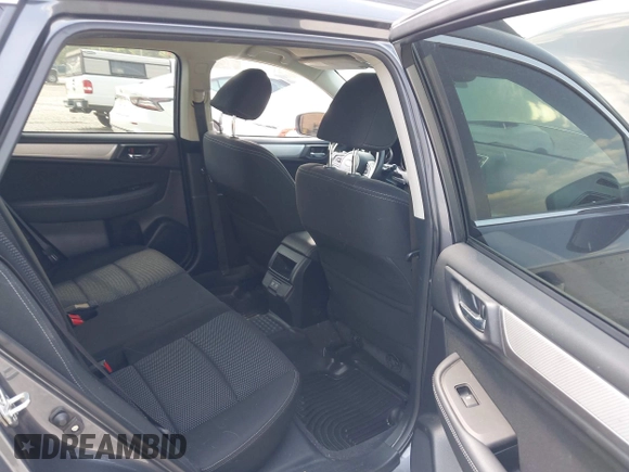 2019 Subaru Outback Premium with VIN 4S4BSAFC8K3241294, listed as a IAAI auction lot 42398902 with 66,026 mi miles and . Bid and sale history available at DreamBid. Image 8.