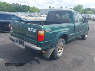 2001 Mazda B-Series Truck DS with VIN 4F4YR16U51TM20742, listed as a IAAI auction lot 42168749 with 226,272 mi miles and . Bid and sale history available at DreamBid. Image 4.