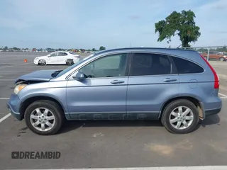 2007 Honda CR-V EX-L with VIN JHLRE38737C019701, listed as a IAAI auction lot 42034143 with 242,739 mi miles and . Bid and sale history available at carsss.com. Image 15.