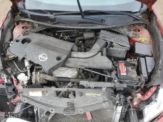 2014 Nissan Altima 2.5 SV with VIN 1N4AL3AP2EC185091, listed as a Copart auction lot 50398375 with 124,619 mi miles and Clean Title. Bid and sale history available at carsss.com. Image 12.