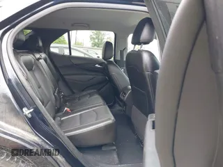 2021 Chevrolet Equinox LT with VIN 3GNAXUEV4MS122359, listed as a IAAI auction lot 42191173 with 61,190 mi miles and . Bid and sale history available at DreamBid. Image 8.