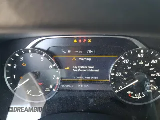 2022 Nissan Frontier S с VIN 1N6ED1EJ0NN666493, выставлен на аукционе Copart как лот 61660215 с пробегом 36 009 миль миль и Чистый • Clean title. История ставок и продаж доступна на DreamBid. Изображение 9.