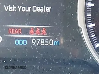 2019 Toyota RAV4 Hybrid XLE with VIN JTMRWRFV0KD013274, listed as a IAAI auction lot 41918992 with 97,850 mi miles. Bid and sale history available at carsss.com. Image 15.