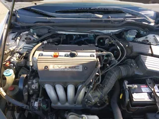 2004 Honda Accord LX with VIN JHMCM56344C005690, listed as a IAAI auction lot 41360785 with 132,915 mi miles and . Bid and sale history available at DreamBid. Image 10.