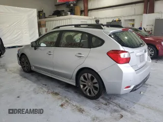 2013 Subaru Impreza Special Sports Premium z VIN JF1GPAL6XD2895867, wystawiony jako Copart lot #45089285 z przebiegiem 78 895 mil mil oraz Szkoda całkowita • Salvage title. Historia ofert i sprzedaży dostępna na DreamBid. Obrazek 2.