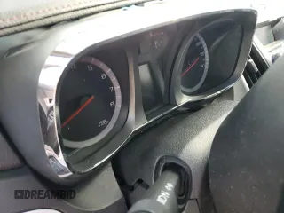 2011 GMC Terrain SLE-1 z VIN 2CTALMEC4B6359338, wystawiony jako Copart lot #79258594 z przebiegiem Nie podano mil oraz Szkoda całkowita • Salvage title. Historia ofert i sprzedaży dostępna na DreamBid. Obrazek 9.