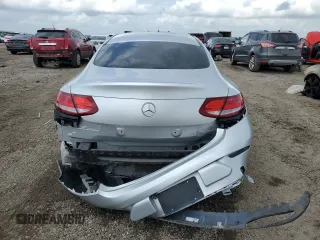 2017 Mercedes-Benz C 300 с VIN WDDWJ4KB2HF366232, выставлен на аукционе Copart как лот 52992515 с пробегом 108 067 миль миль и Списание • Salvage title. История ставок и продаж доступна на DreamBid. Изображение 6.