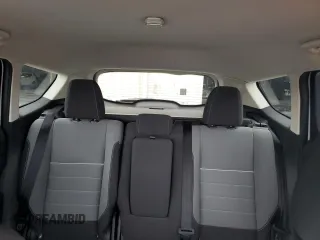 2013 Ford Escape SE with VIN 1FMCU0GX3DUB86597, listed as a Copart auction lot 59513935 with 94,293 mi miles and Salvage title. Bid and sale history available at DreamBid. Image 10.