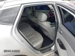 2016 Kia Optima EX z VIN 5XXGU4L36GG070336, wystawiony jako IAAI lot #41259692 z przebiegiem 124 807 mil mil oraz . Historia ofert i sprzedaży dostępna na DreamBid. Obrazek 8.