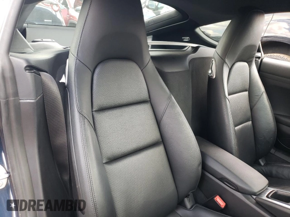 2018 Porsche 718 Cayman z VIN WP0AA2A89JK262252, wystawiony jako Copart lot #67403244 z przebiegiem 15 531 mil mil oraz Szkoda całkowita • Salvage title. Historia ofert i sprzedaży dostępna na DreamBid. Obrazek 10.