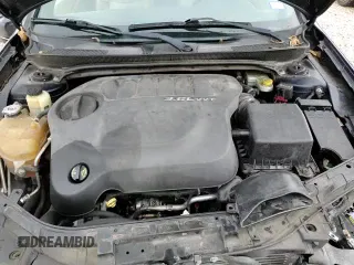 2014 Chrysler 200 Touring с VIN 1C3BCBEG5EN156809, выставлен на аукционе Copart как лот 85288244 с пробегом 102 055 миль миль и Списание • Salvage title. История ставок и продаж доступна на DreamBid. Изображение 14.