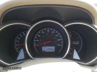 2012 Nissan Murano SV with VIN JN8AZ1MW3CW230278, listed as a Copart auction lot 67509724 with 161,136 mi miles and Salvage Title. Bid and sale history available at carsss.com. Image 9.