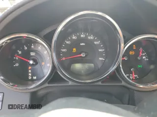 2012 Cadillac CTS Premium z VIN 1G6DS1E34C0123327, wystawiony jako Copart lot #58695664 z przebiegiem 125 821 mil mil oraz Szkoda całkowita • Salvage title. Historia ofert i sprzedaży dostępna na DreamBid. Obrazek 9.