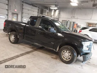 2015 Ford F-150 XLT с VIN 1FTEX1EP8FKF20621, выставлен на аукционе IAAI как лот 42358619 с пробегом 77 631 миль миль и . История ставок и продаж доступна на DreamBid. Изображение 1.