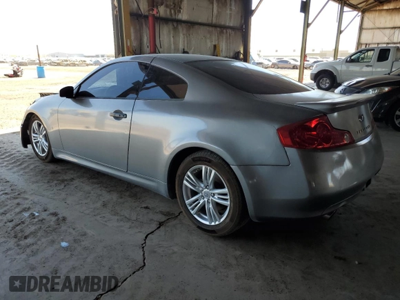2006 Infiniti G35 Coupe with VIN JNKCV54E96M706630, listed as a Copart auction lot 49733645 with 178,795 mi miles and Salvage Title. Bid and sale history available at carsss.com. Image 2.