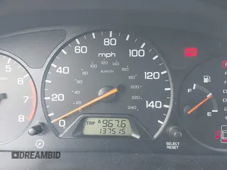 2000 Honda Accord DX z VIN 1HGCF8643YA095133, wystawiony jako IAAI lot #42377541 z przebiegiem 137 515 mil mil oraz . Historia ofert i sprzedaży dostępna na DreamBid. Obrazek 16.