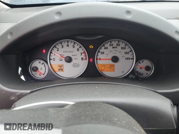 2020 Nissan Frontier SV с VIN 1N6ED0EB9LN721037, выставлен на аукционе Copart как лот 58133035 с пробегом 53 677 миль миль и Списание • Salvage title. История ставок и продаж доступна на DreamBid. Изображение 9.