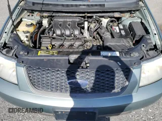 2006 Ford Freestyle SE z VIN 1FMZK01186GA52299, wystawiony jako Copart lot #55414125 z przebiegiem 146 604 mil mil oraz Tytuł czysty. Historia ofert i sprzedaży dostępna na DreamBid. Obrazek 12.