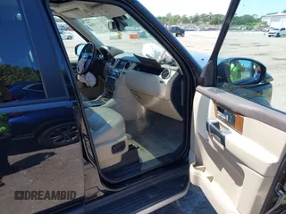 2016 Land Rover LR4 HSE with VIN SALAG2V6XGA803307, listed as a IAAI auction lot 42038144 with 79,181 mi miles and . Bid and sale history available at DreamBid. Image 5.