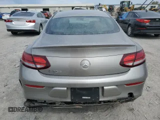 2019 Mercedes-Benz C 300 z VIN WDDWJ8DB3KF800735, wystawiony jako Copart lot #53254775 z przebiegiem 29 646 mil mil oraz Szkoda całkowita • Salvage title. Historia ofert i sprzedaży dostępna na DreamBid. Obrazek 6.
