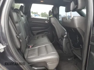 2014 Jeep Grand Cherokee Laredo with VIN 1C4RJEAGXEC130094, listed as a Copart auction lot 55997925 with 151,407 mi miles and Salvage Title. Bid and sale history available at DreamBid. Image 10.