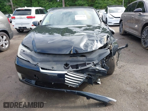 2010 Lexus ES 330 with VIN JTHBK1EG1A2407229, listed as a IAAI auction lot 42259770 with 148,757 mi miles and . Bid and sale history available at DreamBid. Image 12.