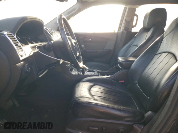 2011 GMC Acadia Denali with VIN 1GKKVTEDXBJ212932, listed as a Copart auction lot 48157345 with 188,512 mi miles and Salvage Title. Bid and sale history available at carsss.com. Image 7.