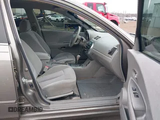 2003 Nissan Altima S z VIN 1N4AL11D53C347450, wystawiony jako IAAI lot #41523818 z przebiegiem 75 885 mil mil oraz . Historia ofert i sprzedaży dostępna na DreamBid. Obrazek 5.