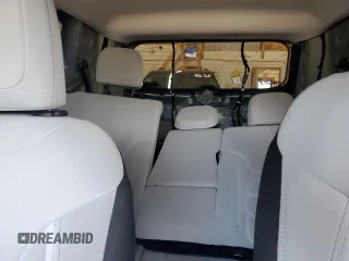 2021 Jeep Renegade 80th Anniversary with VIN ZACNJDBB0MPM45036, listed as a Copart auction lot 58902265 with 49,948 mi miles and Salvage title. Bid and sale history available at DreamBid. Image 10.