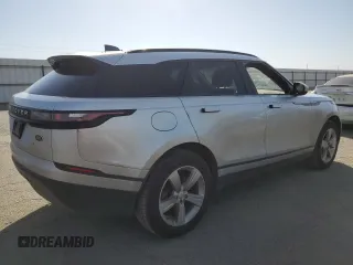 2018 Land Rover Range Rover Velar S with VIN SALYB2RX5JA776153, listed as a Copart auction lot 70137973 with 94,768 mi miles. Bid and sale history available at carsss.com. Image 3.