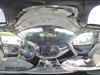 2021 Toyota Highlander Limited z VIN 5TDYZRAH3MS516325, wystawiony jako Copart lot #58806255 z przebiegiem 78 643 mil mil oraz Szkoda całkowita • Salvage title. Historia ofert i sprzedaży dostępna na DreamBid. Obrazek 16.