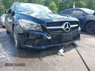 2016 Mercedes-Benz CLA 250 with VIN WDDSJ4GB9GN364926, listed as a IAAI auction lot 42376076 with 89,183 mi miles and . Bid and sale history available at DreamBid. Image 6.