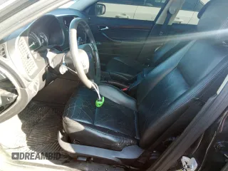2008 Saab 9-3 z VIN YS3FB49YX81012448, wystawiony jako Copart lot #70314224 z przebiegiem 116 488 mil mil oraz Czysty tytuł • Clean title. Historia ofert i sprzedaży dostępna na DreamBid. Obrazek 7.