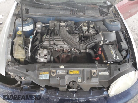 1996 Chevrolet Cavalier с VIN 1G1JC1244T7281824, выставлен на аукционе Copart как лот 54064995 с пробегом 325 421 миль миль и Списание • Salvage title. История ставок и продаж доступна на DreamBid. Изображение 11.