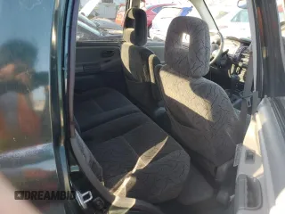 2004 Chevrolet Tracker ZR2 with VIN 2CNBJ734246907452, listed as a Copart auction lot 73102754 with 286,234 mi miles and Clean title. Bid and sale history available at DreamBid. Image 11.