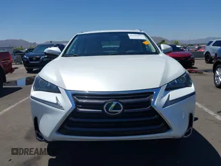 2015 Lexus NX 200t z VIN JTJBARBZ7F2004904, wystawiony jako IAAI lot #42294043 z przebiegiem 140 774 mil mil oraz . Historia ofert i sprzedaży dostępna na DreamBid. Obrazek 12.