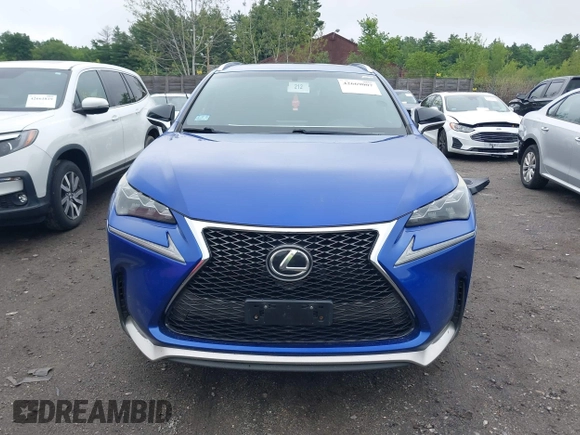 2015 Lexus NX 200t z VIN JTJBARBZ1F2005384, wystawiony jako IAAI lot #42669007 z przebiegiem 144 037 mil mil oraz . Historia ofert i sprzedaży dostępna na DreamBid. Obrazek 13.
