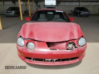 1994 Toyota Celica ST with VIN JT2AT00N6R0026969, listed as a Copart auction lot 55111315 with 247,272 mi miles and Salvage title. Bid and sale history available at DreamBid. Image 5.