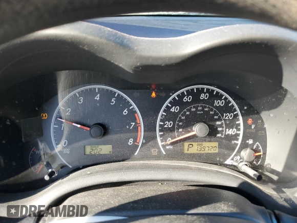 2013 Toyota Corolla L with VIN 5YFBU4EE7DP148165, listed as a Copart auction lot 52679615 with 139,720 mi miles and Salvage Title. Bid and sale history available at carsss.com. Image 9.