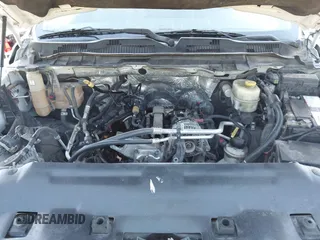 2017 Ram 2500 Tradesman с VIN 3C6MR5AJ3HG643744, выставлен на аукционе IAAI как лот 42342463 с пробегом 149 912 миль миль и . История ставок и продаж доступна на DreamBid. Изображение 10.
