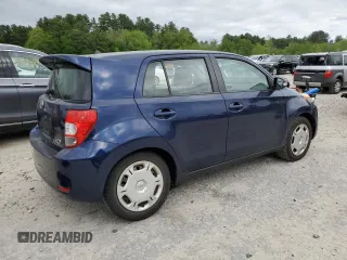 2009 Scion xD z VIN JTKKU104X9J043671, wystawiony jako Copart lot #57622285 z przebiegiem 134 242 mil mil oraz Tytuł czysty. Historia ofert i sprzedaży dostępna na DreamBid. Obrazek 3.