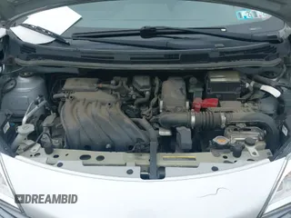 2016 Nissan Note S with VIN 3N1CE2CP9GL398392, listed as a IAAI auction lot 43027245 with 125,030 mi miles and . Bid and sale history available at DreamBid. Image 14.