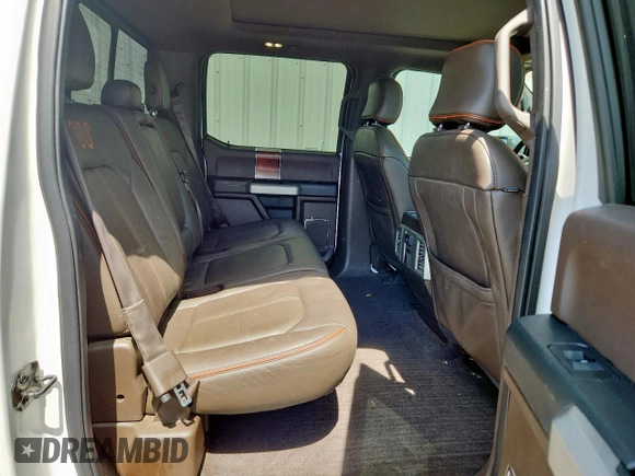2015 Ford F-150 XLT with VIN 1FTEW1EG6FFC86295, listed as a Copart auction lot 63894185 with 185,566 mi miles and Clean title. Bid and sale history available at DreamBid. Image 10.