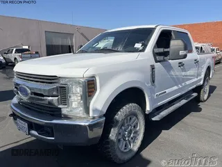 2019 Ford F-250 XL with VIN 1FT7W2BT5KED28715, listed as a IAAI auction lot 42764993 with 48,827 mi miles and . Bid and sale history available at DreamBid. Image 8.