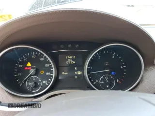2008 Mercedes-Benz GL-Class 3.0L CDI with VIN 4JGBF22E88A392948, listed as a Copart auction lot 70740394 with 173,234 mi miles and Salvage Title. Bid and sale history available at carsss.com. Image 9.