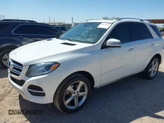 2016 Mercedes-Benz GLE 350 with VIN 4JGDA5JB9GA782908, listed as a IAAI auction lot 42317074 with 121,198 mi miles and . Bid and sale history available at DreamBid. Image 17.
