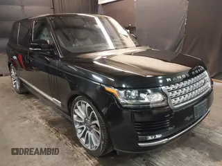 2016 Land Rover Range Rover Supercharged с VIN SALGS3EF7GA248542, выставлен на аукционе IAAI как лот 42070378 с пробегом 147 002 миль миль и . История ставок и продаж доступна на DreamBid. Изображение 1.