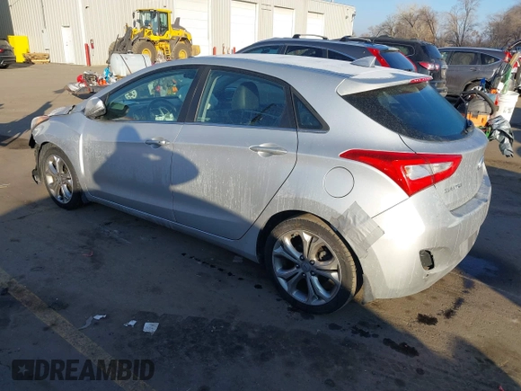2014 Hyundai Elantra с VIN KMHD35LHXEU196998, выставлен на аукционе IAAI как лот 41333767 с пробегом 155 009 миль миль и . История ставок и продаж доступна на DreamBid. Изображение 3.